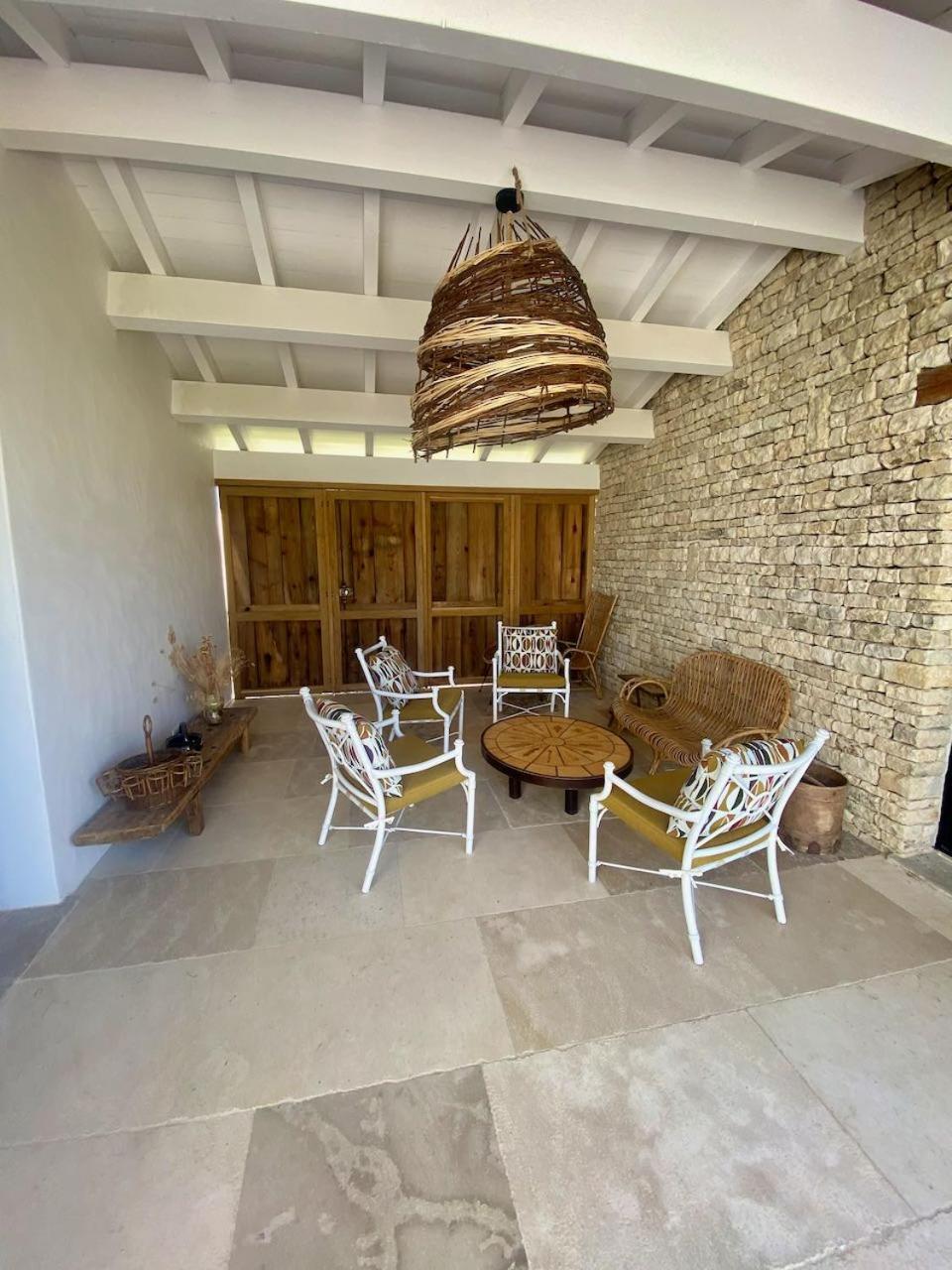 Maisons 322 - Maison La Lumineuse Le Bois-Plage-en-Ré Exterior foto